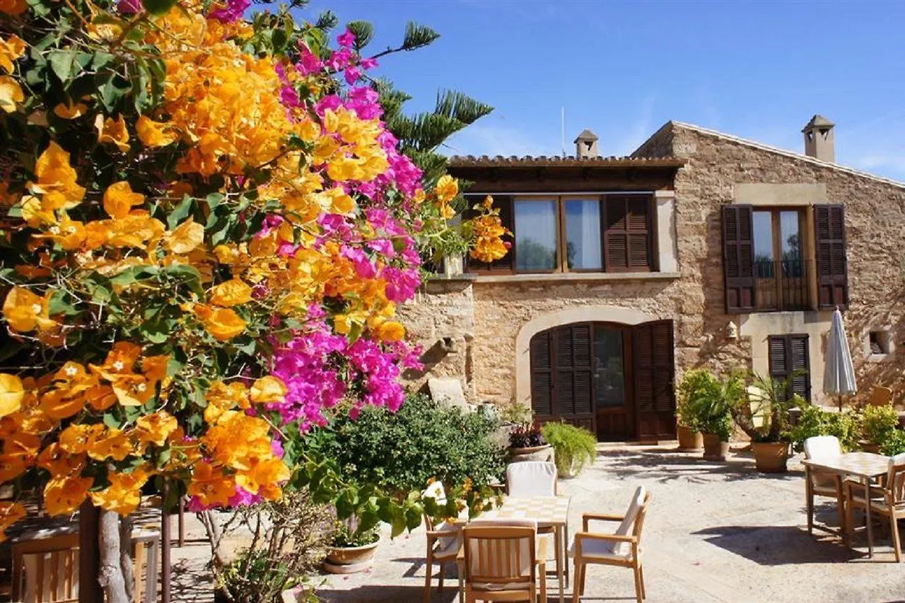 Hotel Sa Carrotja - Adults Only Ses Salines