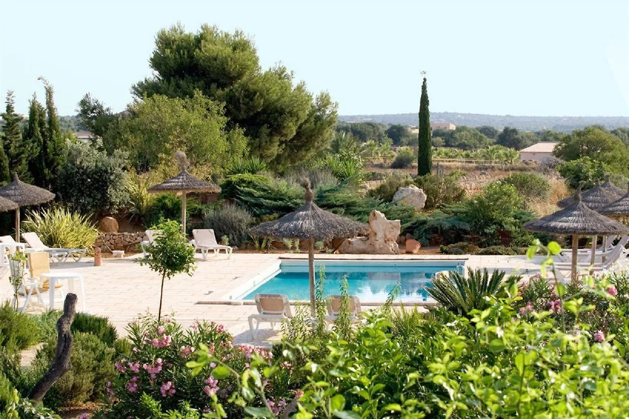 Hotel Sa Carrotja - Adults Only Ses Salines
