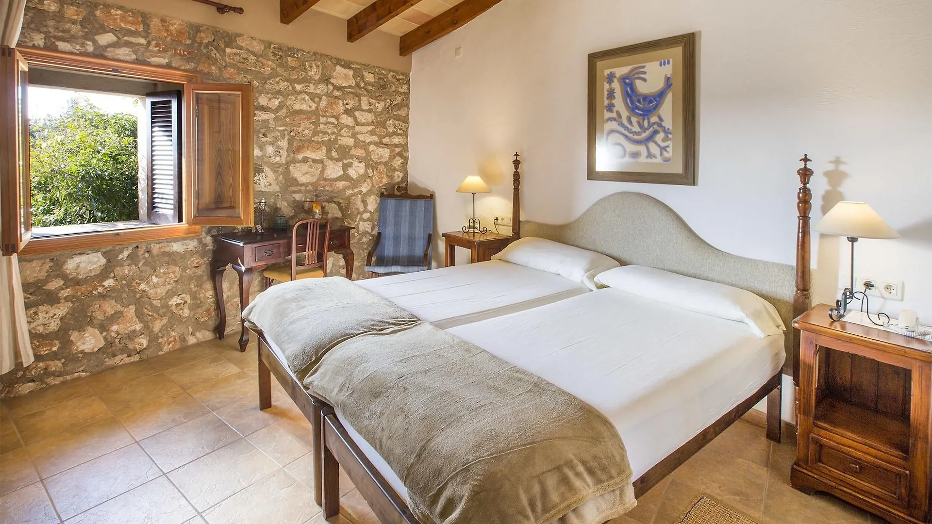 Hotel Sa Carrotja - Adults Only Ses Salines