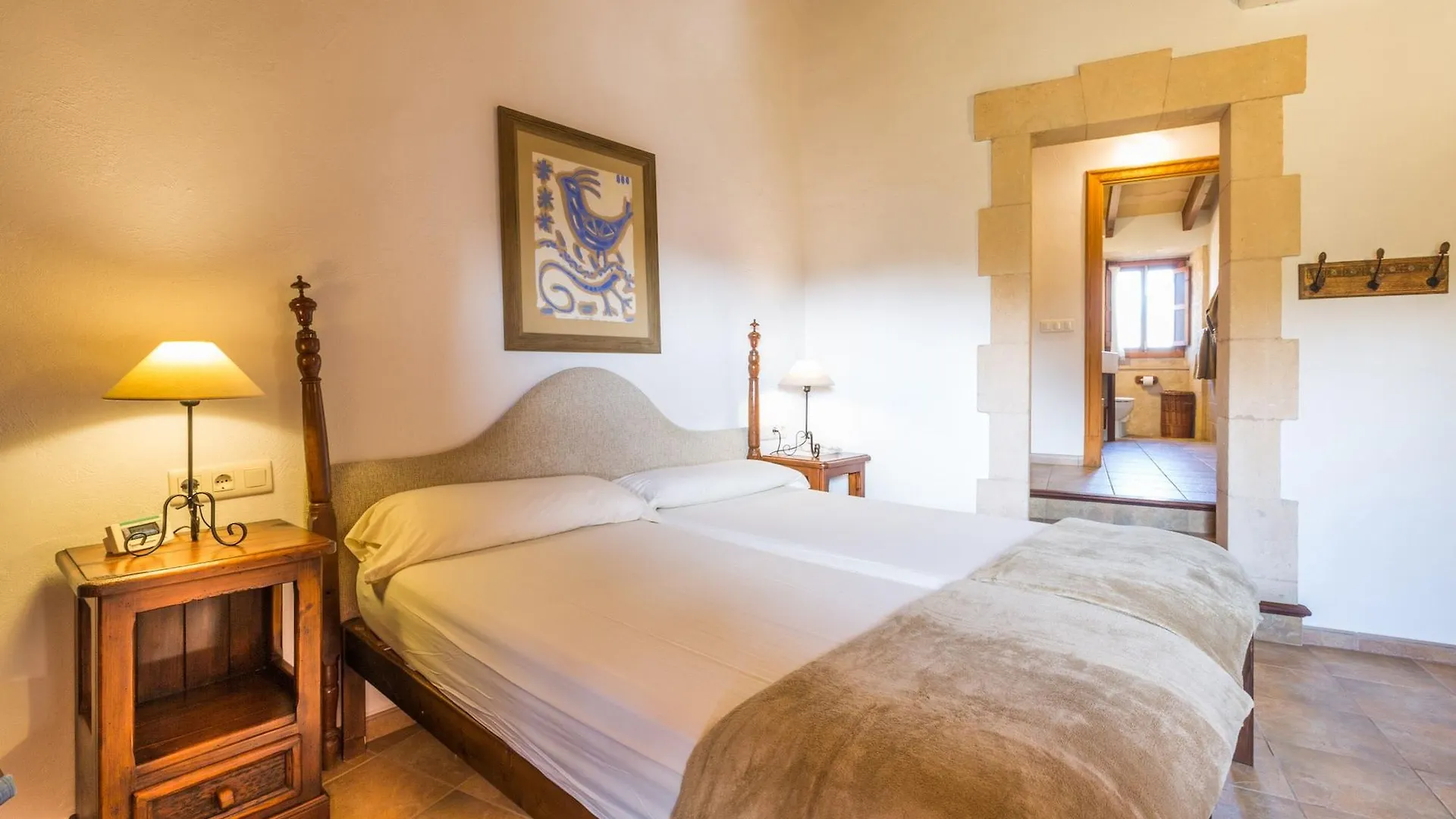 Hotel Sa Carrotja - Adults Only Ses Salines