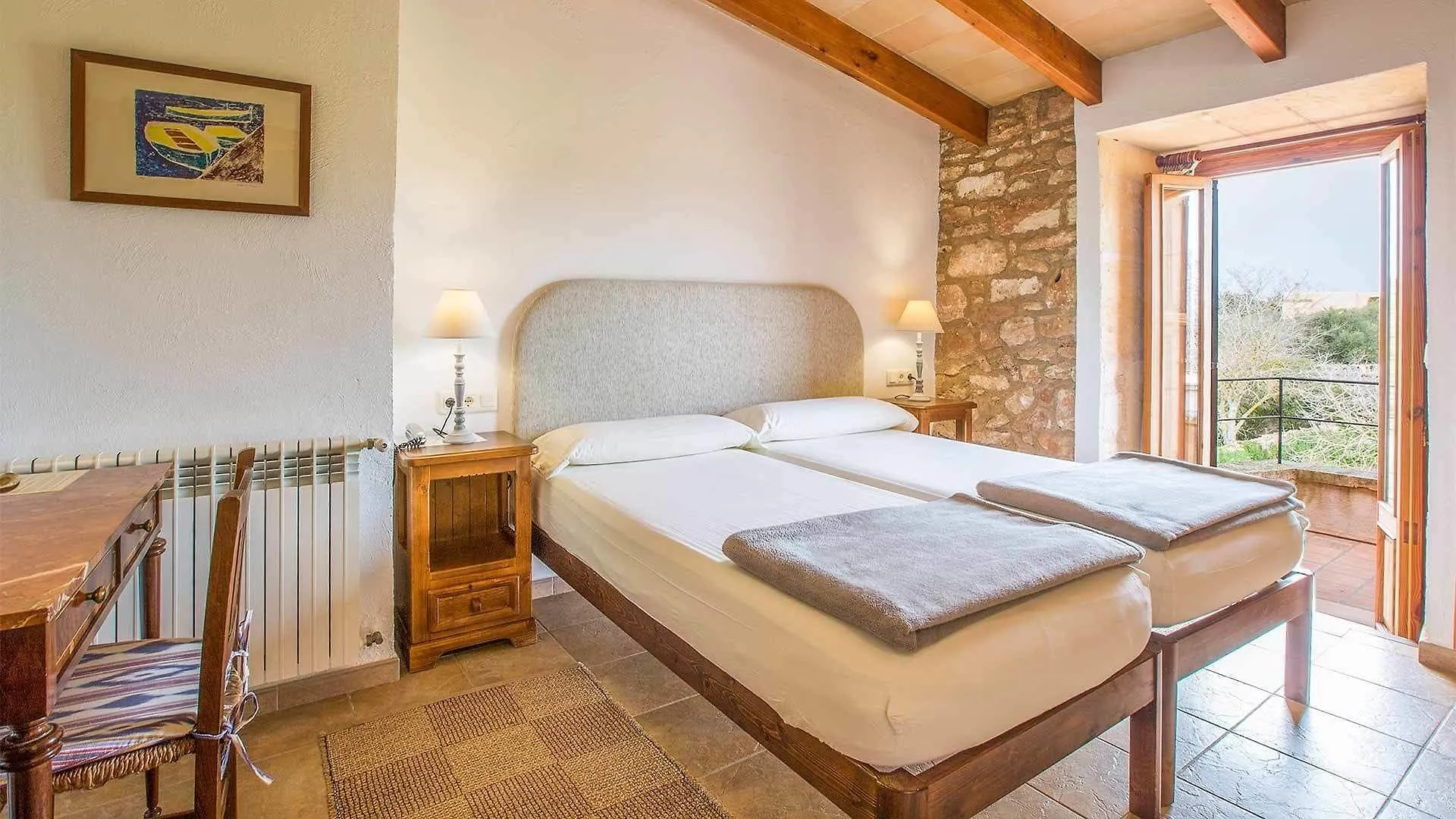 Hotel Sa Carrotja - Adults Only Ses Salines  3*, Ses Salines (Mallorca)