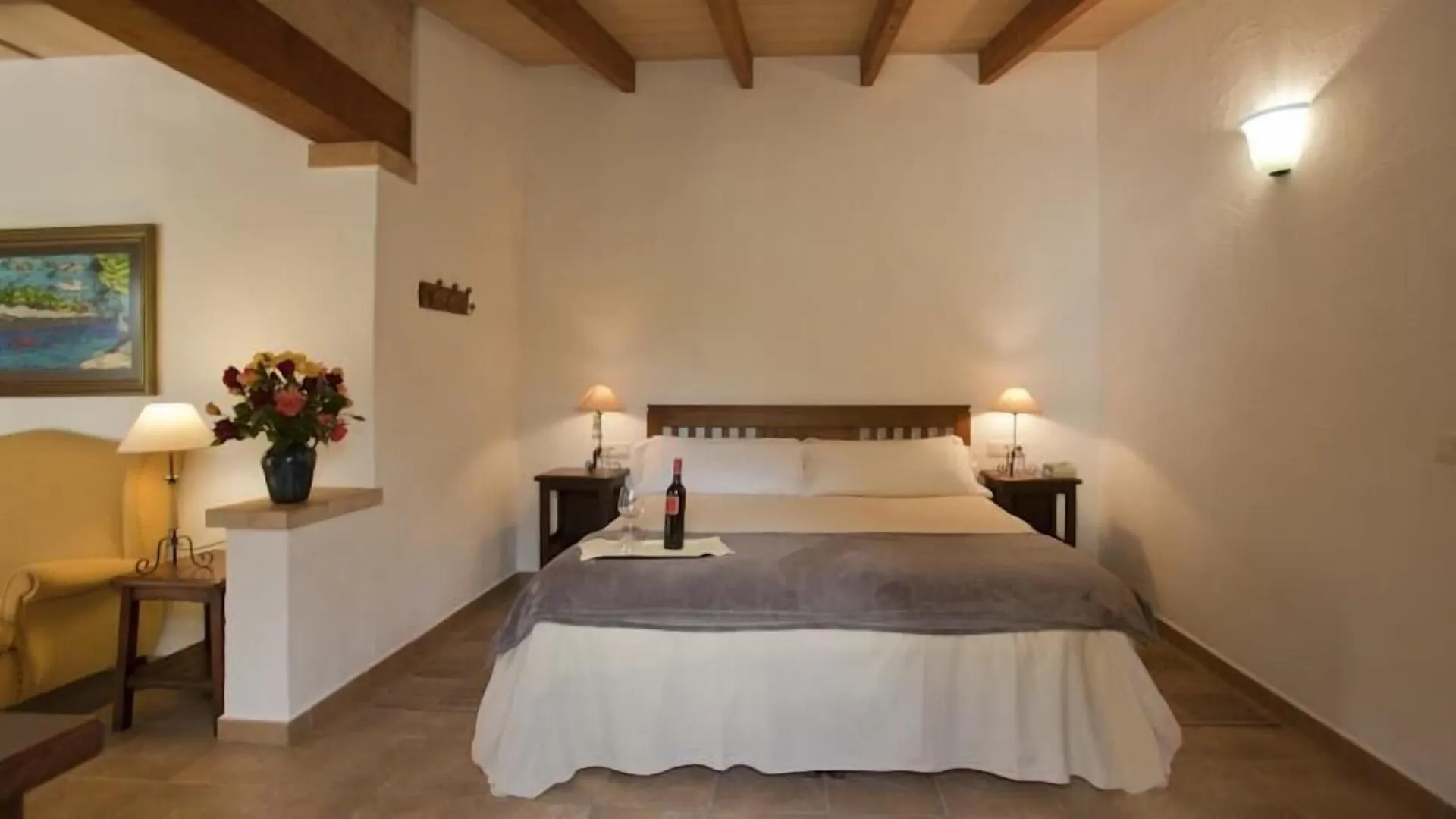 Hotel Sa Carrotja - Adults Only Ses Salines  Ses Salines (Mallorca)