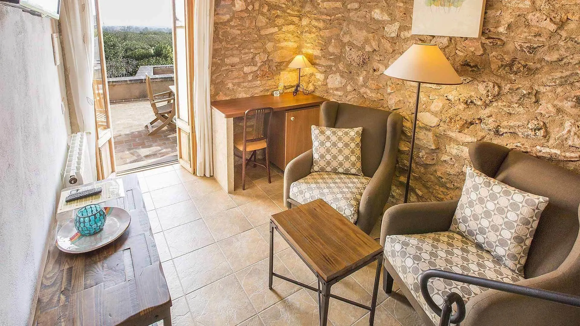 Hotel Sa Carrotja - Adults Only Ses Salines  Spain
