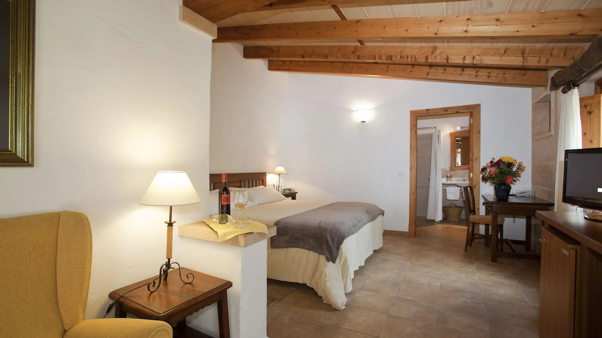 Hotel Sa Carrotja - Adults Only Ses Salines   Ses Salines (Mallorca)