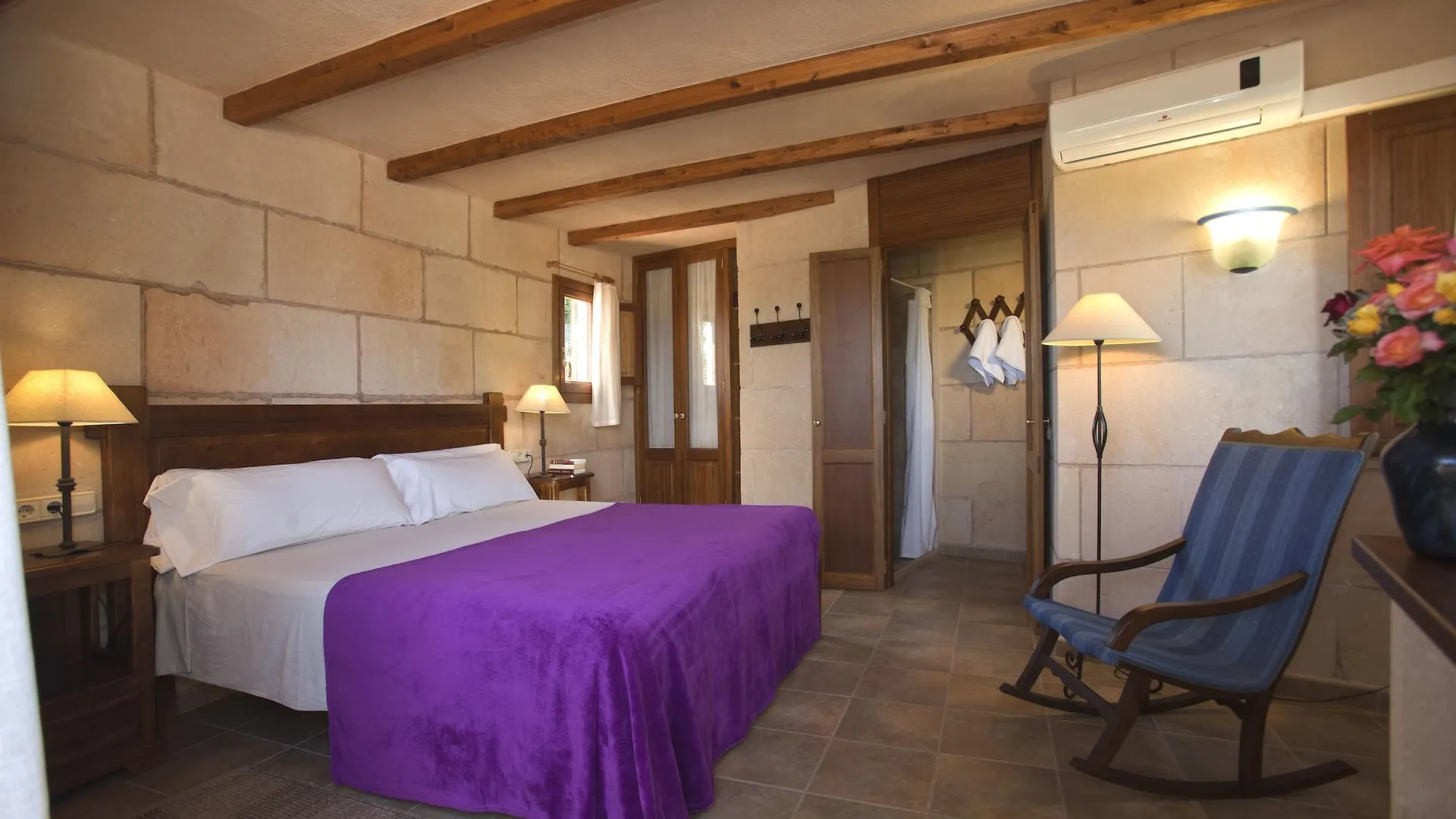 ***  Hotel Sa Carrotja - Adults Only Ses Salines  Spain