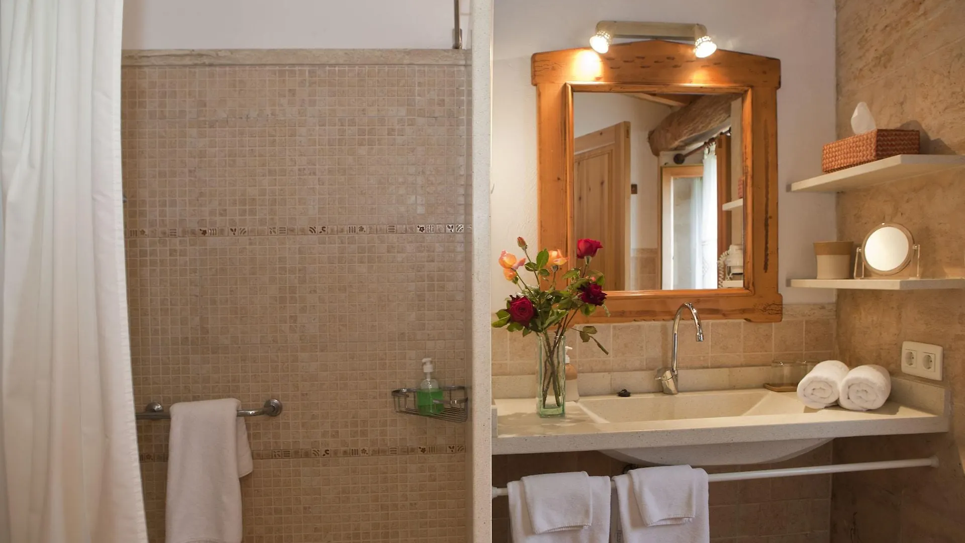 Hotel Sa Carrotja - Adults Only Ses Salines  3*, Ses Salines (Mallorca)