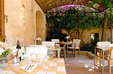 Hotel Sa Carrotja - Adults Only Ses Salines  Spain
