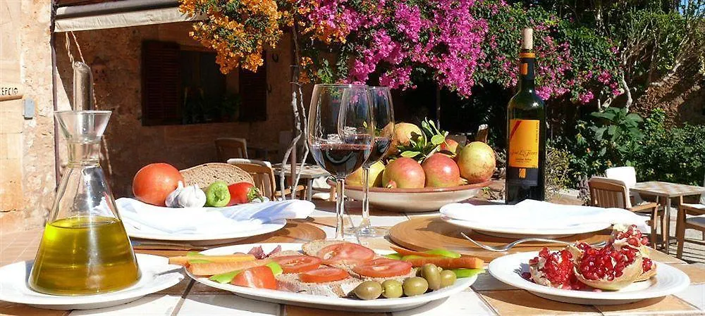 Hotel Sa Carrotja - Adults Only Ses Salines  3*, Ses Salines (Mallorca)