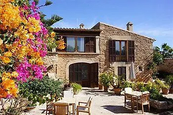 Hotel Sa Carrotja - Adults Only Ses Salines  3*, Ses Salines (Mallorca)