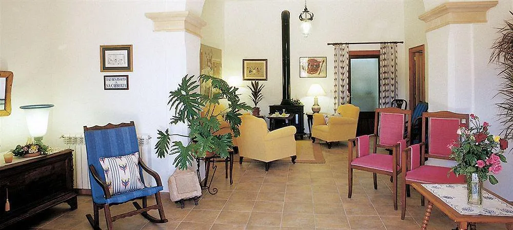 ***  Hotel Sa Carrotja - Adults Only Ses Salines  Spain