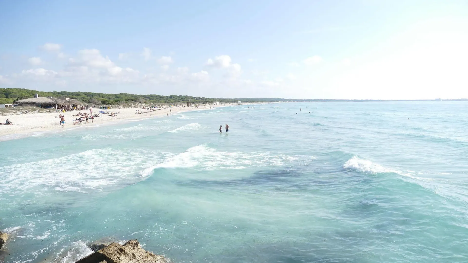 Hotel Sa Carrotja - Adults Only Ses Salines