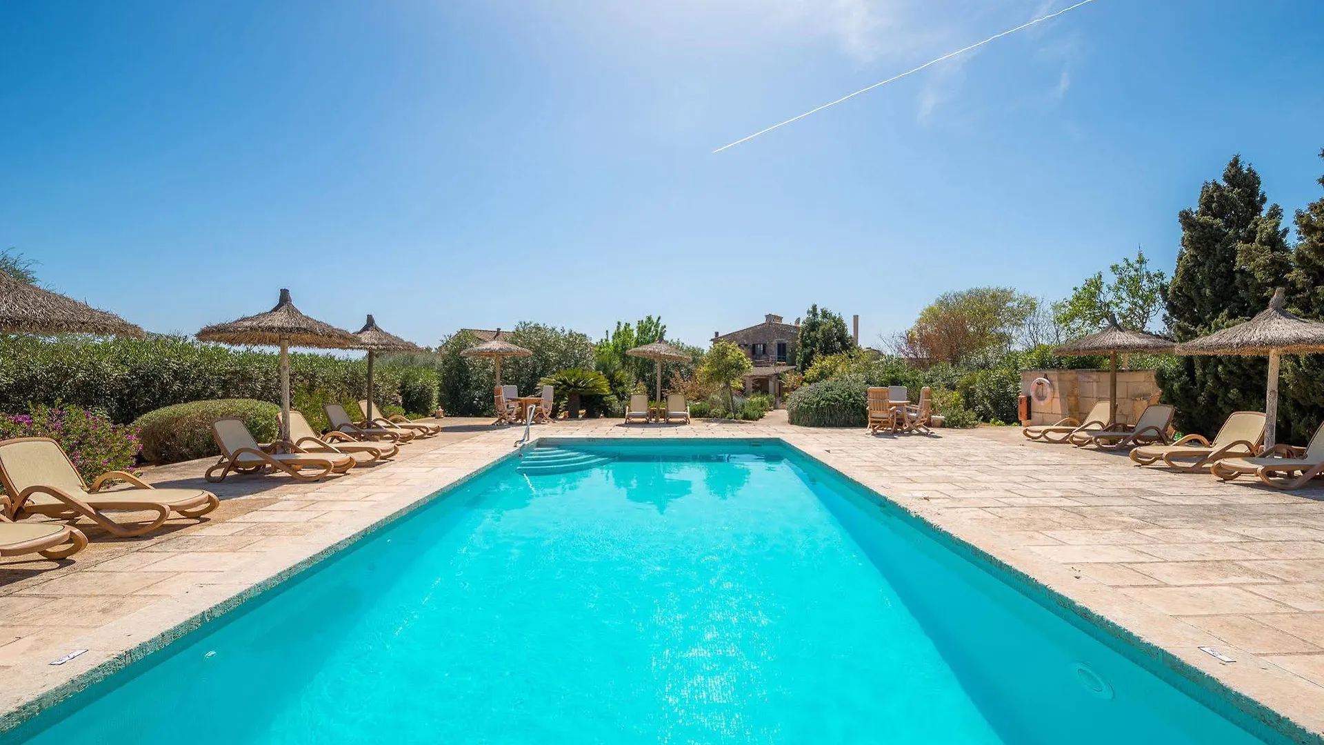 Hotel Sa Carrotja - Adults Only Ses Salines