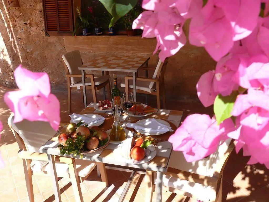 Hotel Sa Carrotja - Adults Only Ses Salines