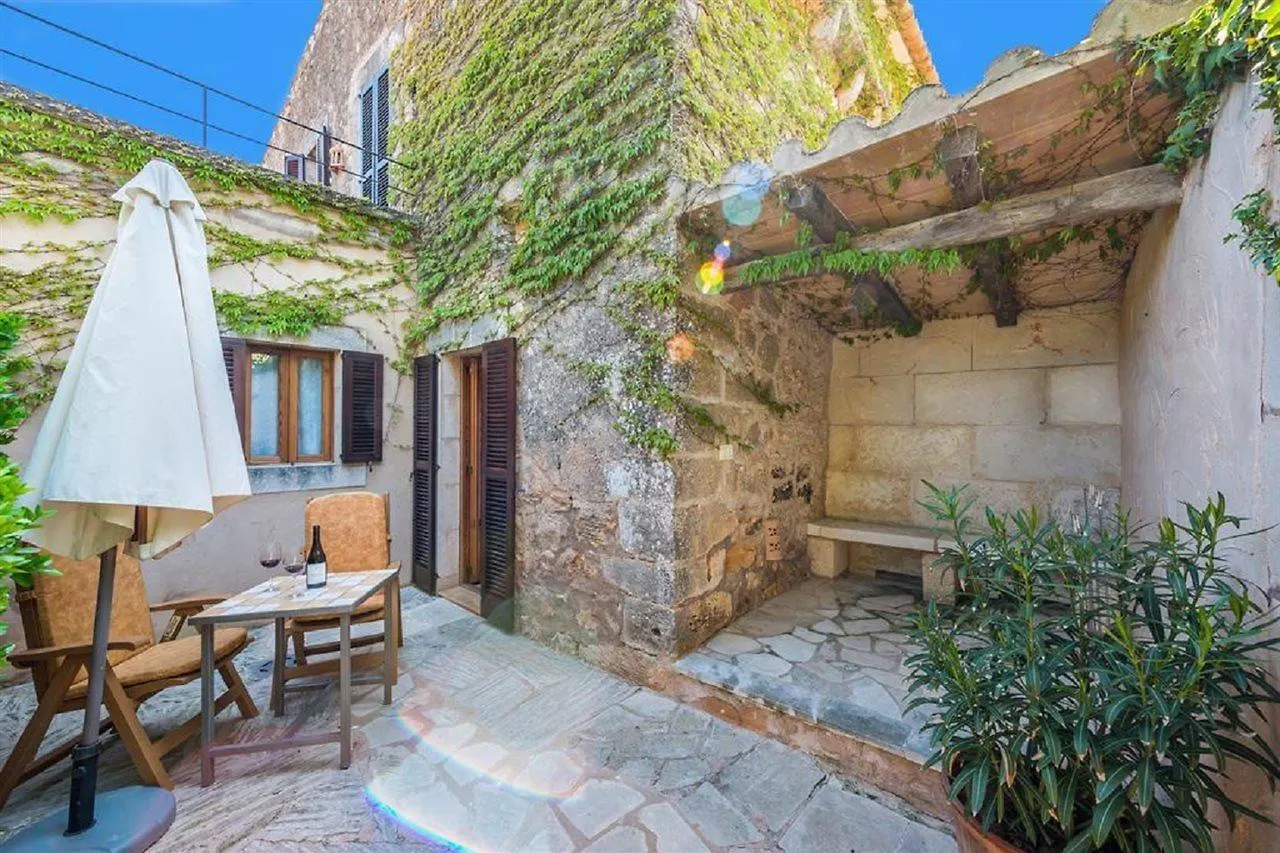 Hotel Sa Carrotja - Adults Only Ses Salines  3*, Ses Salines (Mallorca)