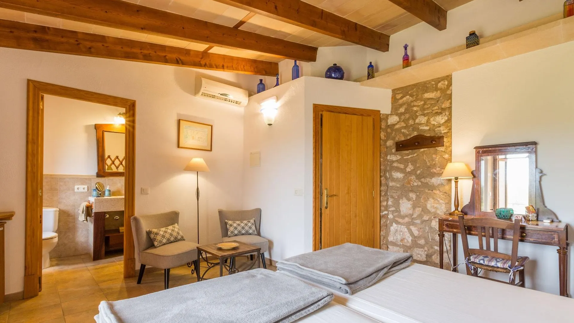 Hotel Sa Carrotja - Adults Only Ses Salines  Spain
