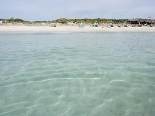 ***  Hotel Sa Carrotja - Adults Only Ses Salines  Spain