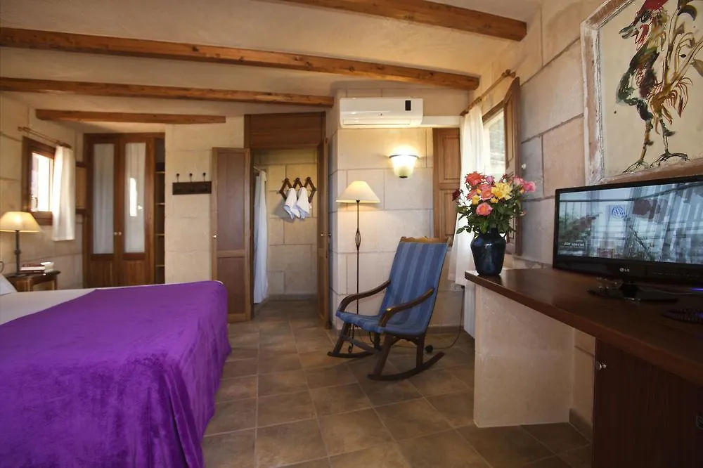 Hotel Sa Carrotja - Adults Only Ses Salines  Spain