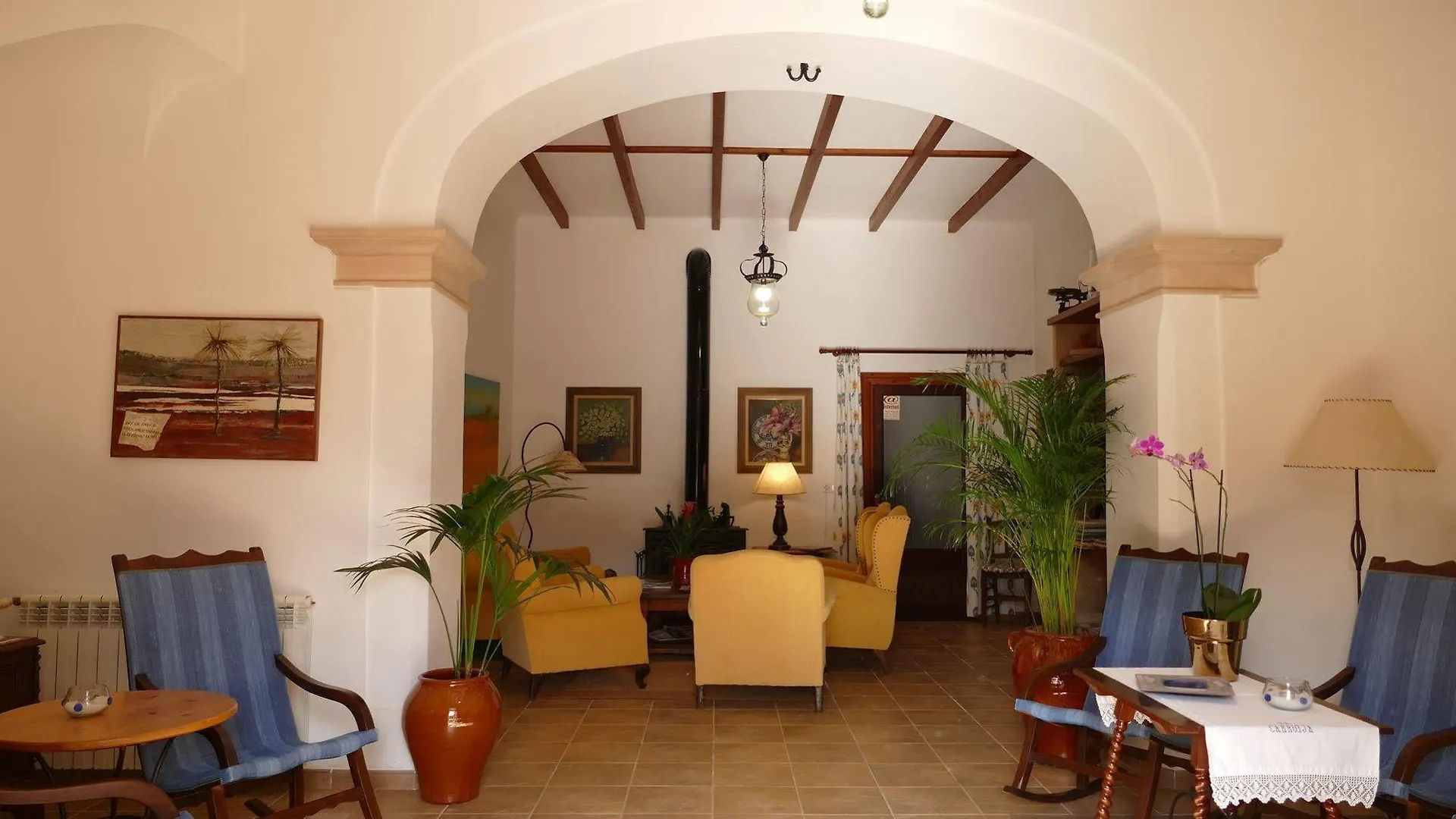 Hotel Sa Carrotja - Adults Only Ses Salines  Ses Salines (Mallorca)