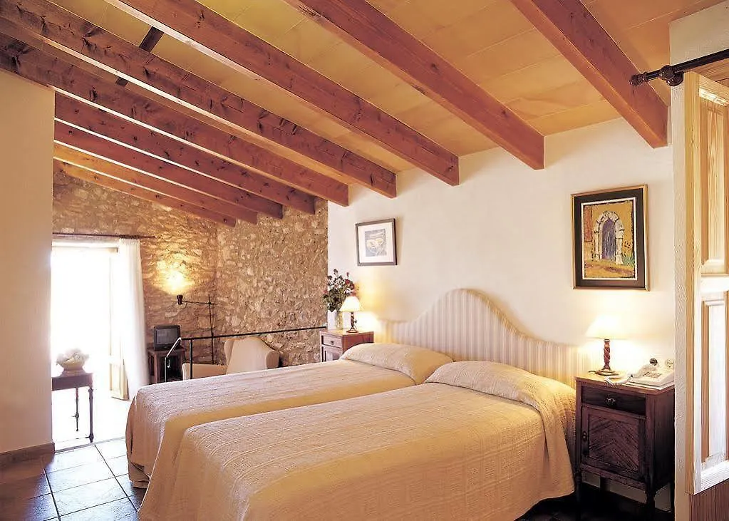 Hotel Sa Carrotja - Adults Only Ses Salines   Ses Salines (Mallorca)