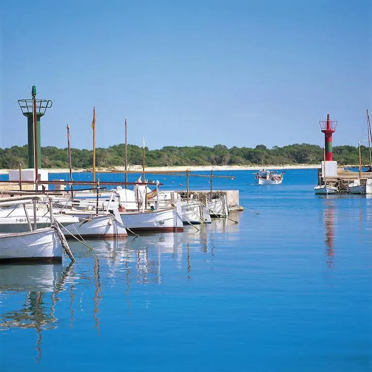 Hotel Sa Carrotja - Adults Only Ses Salines   Ses Salines (Mallorca)