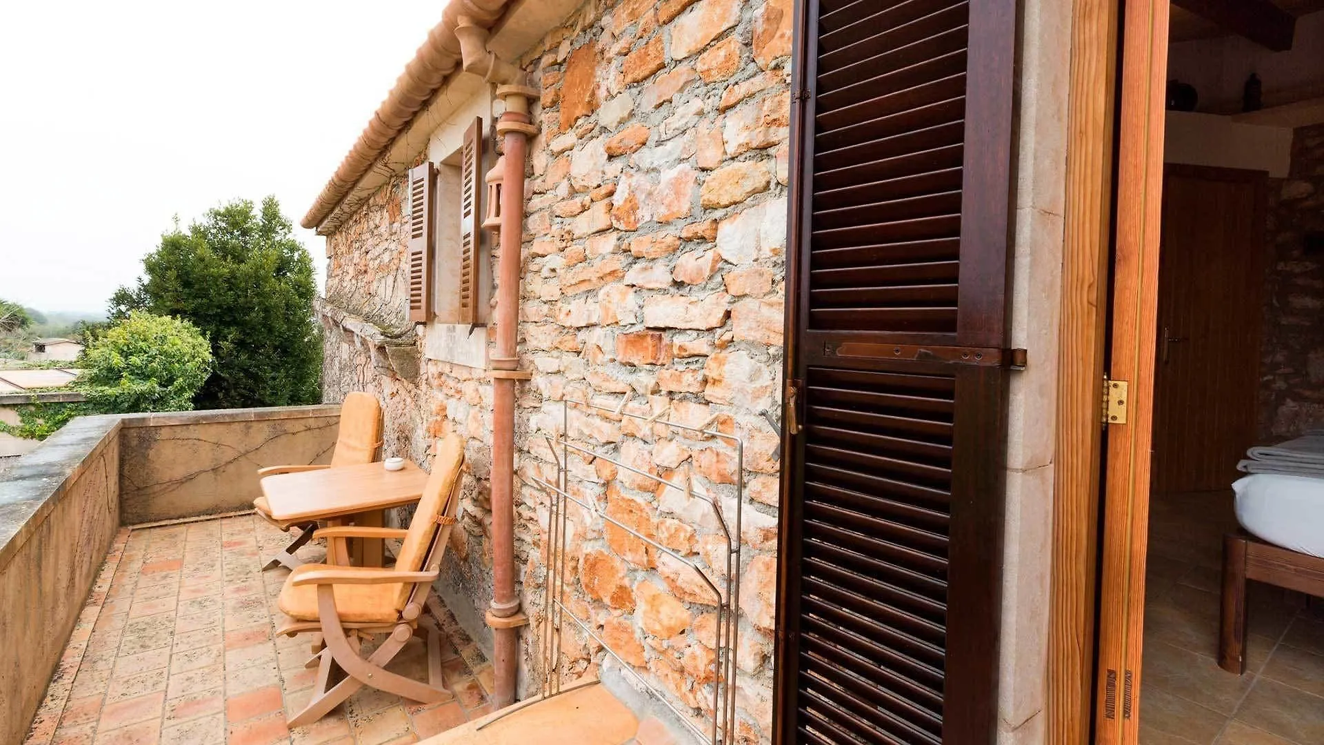 Hotel Sa Carrotja - Adults Only Ses Salines