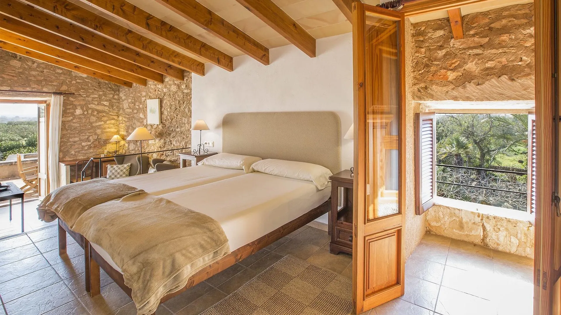 Hotel Sa Carrotja - Adults Only Ses Salines
