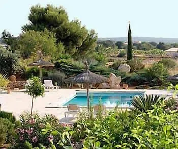 Hotel Sa Carrotja - Adults Only Ses Salines