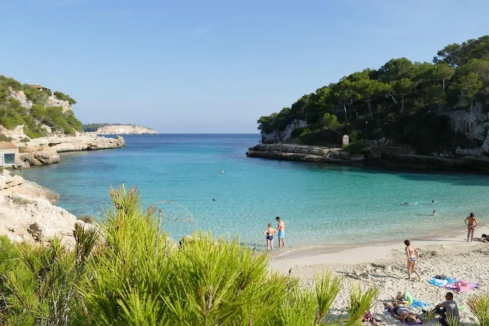 Hotel Sa Carrotja - Adults Only Ses Salines   Ses Salines (Mallorca)