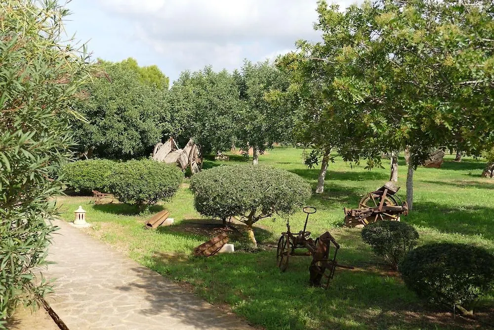 ***  Hotel Sa Carrotja - Adults Only Ses Salines  Spagna