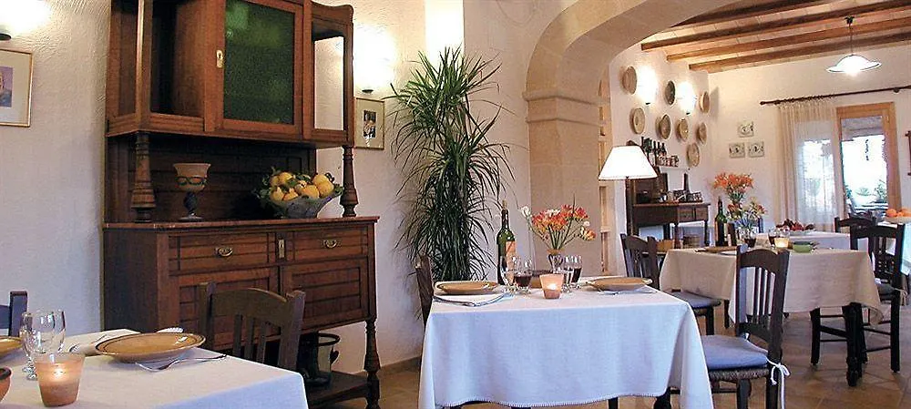 Hotel Sa Carrotja - Adults Only Ses Salines