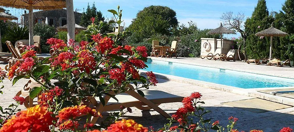 Hotel Sa Carrotja - Adults Only Ses Salines  Ses Salines (Mallorca)