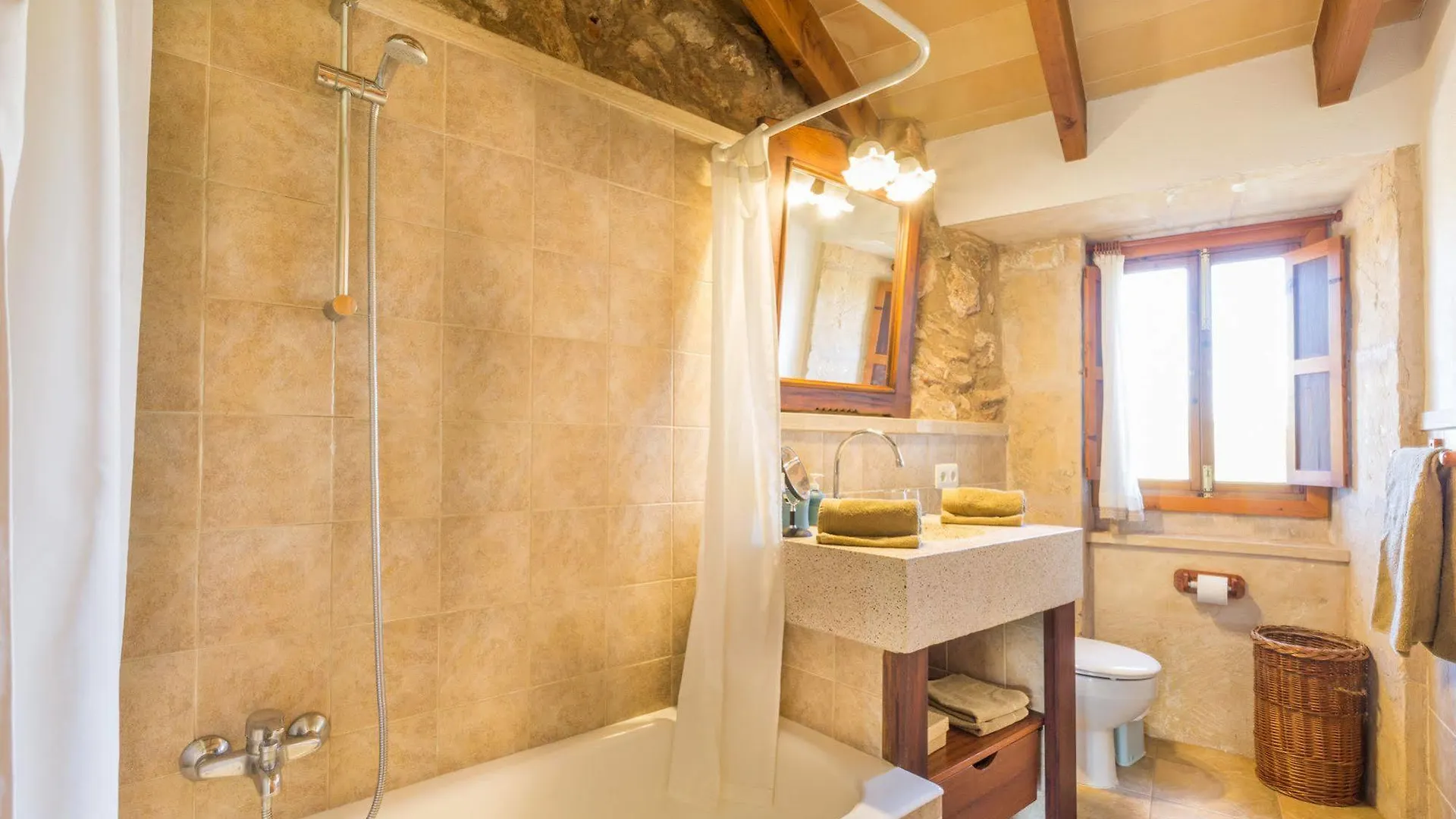 Hotel Sa Carrotja - Adults Only Ses Salines