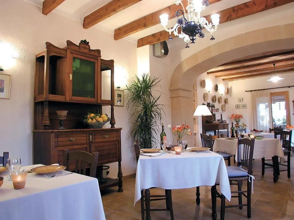 Hotel Sa Carrotja - Adults Only Ses Salines